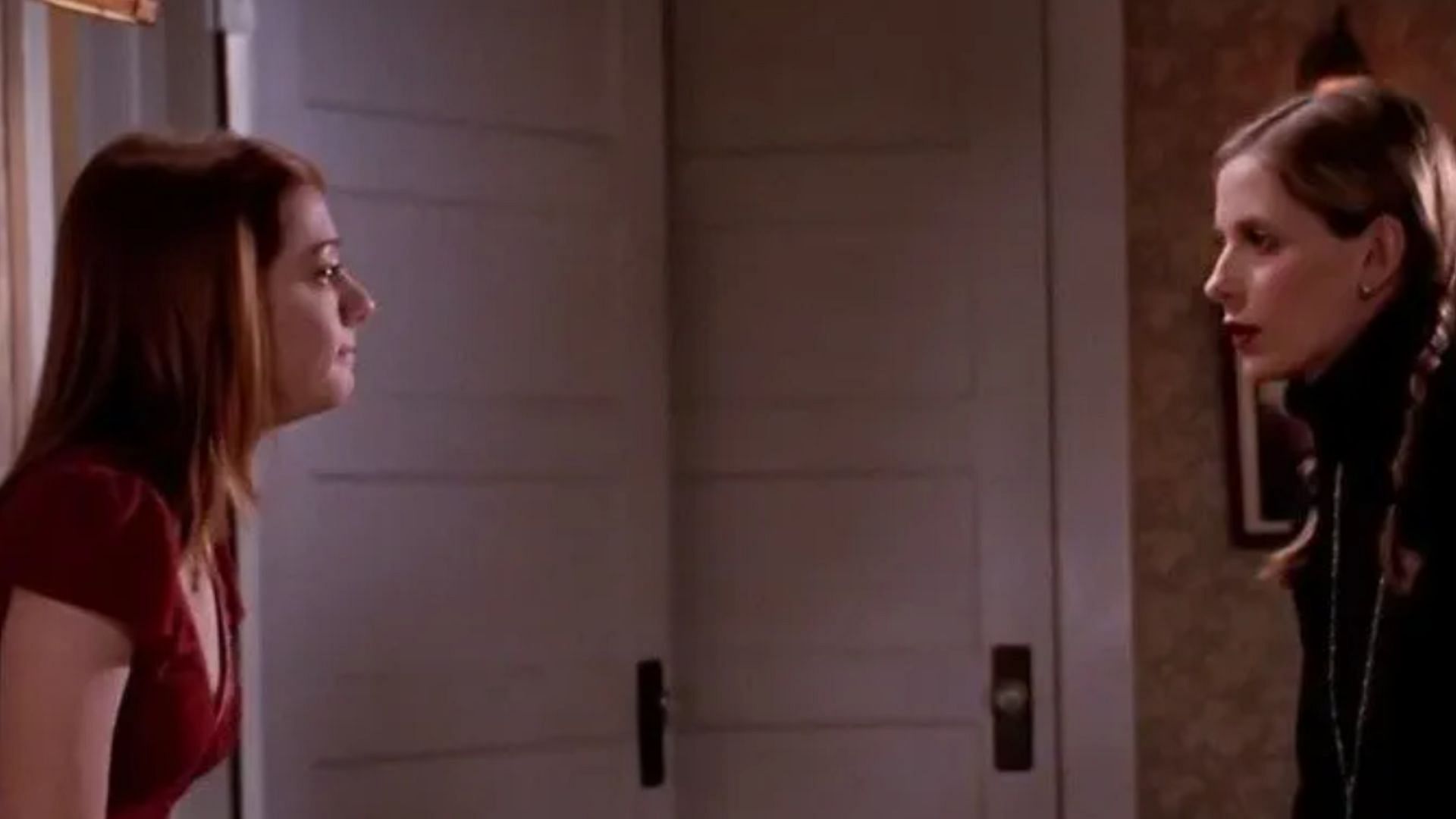 A still image from the trailer of the series (Image via Apple TV)
